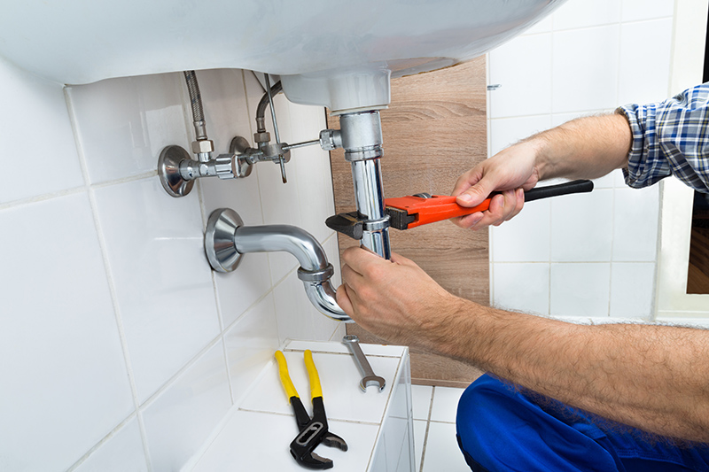 Emergency Plumber Cost in Richmond Greater London